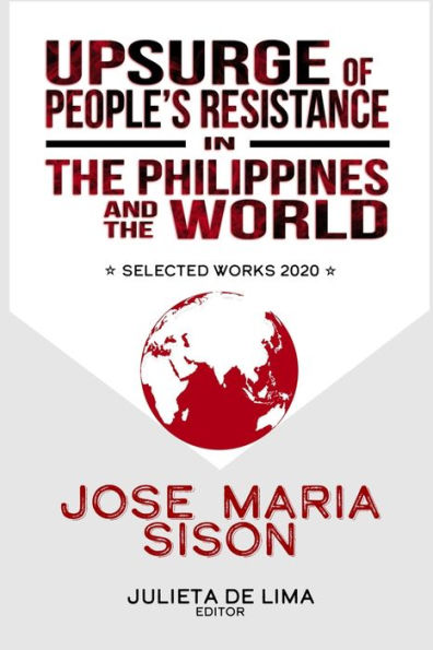 Upsurge of People's Resistance the Philippines and World