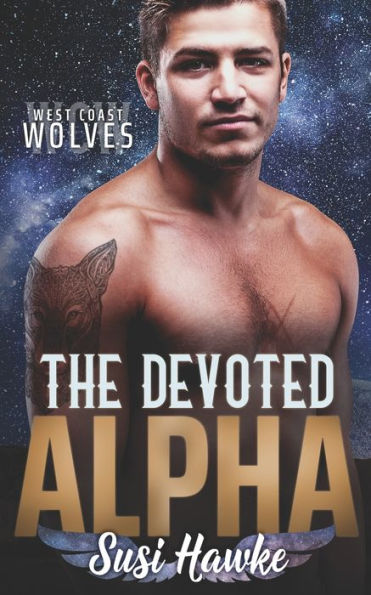 The Devoted Alpha