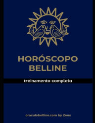 Title: Horóscopo Belline, Author: Zeus Belline