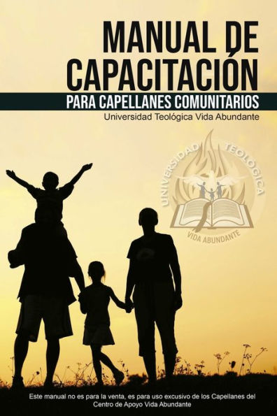 Manual de Capacitación para Capellanes Comunitarios