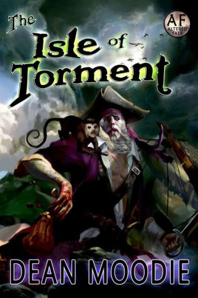 The Isle of Torment