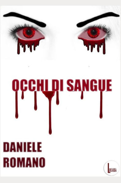 Occhi di Sangue