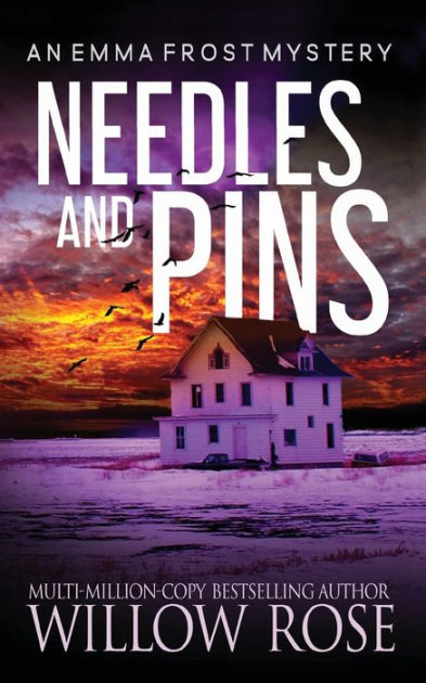 Needles and Pins by Willow Rose, Paperback | Barnes & Noble®