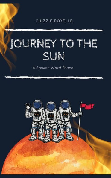 Journey To The Sun