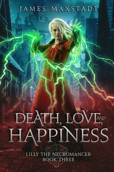 Death, Love, and Happiness