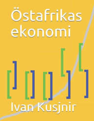Title: Östafrikas ekonomi, Author: Ivan Kusjnir