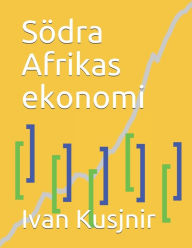 Title: Södra Afrikas ekonomi, Author: Ivan Kusjnir