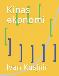 Title: Kinas ekonomi, Author: Ivan Kusjnir