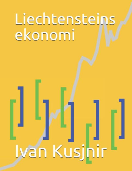 Liechtensteins ekonomi