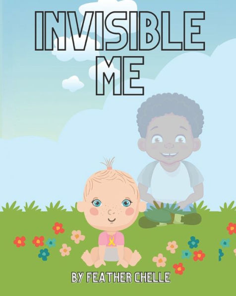 Invisible Me