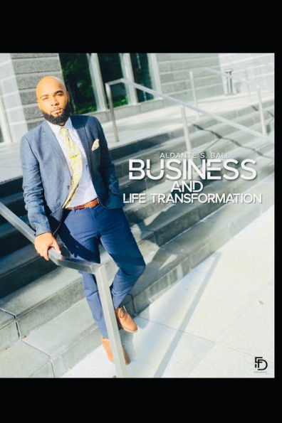 Business And Life Transformation