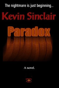 Title: Paradox, Author: Kevin Sinclair