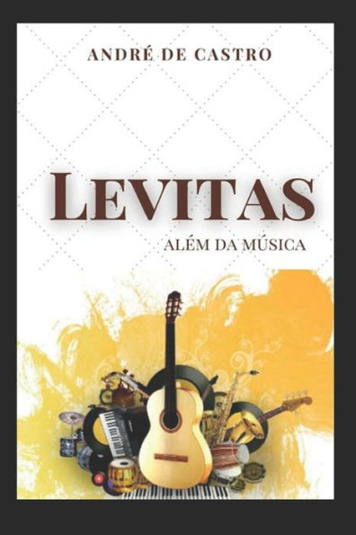 Levitas: Além da Música