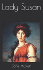 Lady Susan by Jane Austen, Paperback | Barnes & Noble®