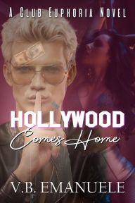 Free ebook download for android Hollywood Comes Home by V. B. Emanuele iBook