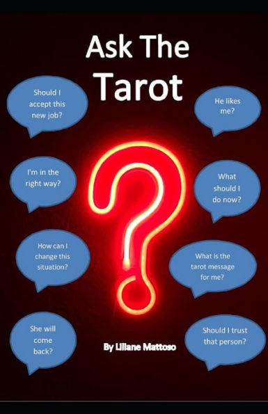 Ask the Tarot