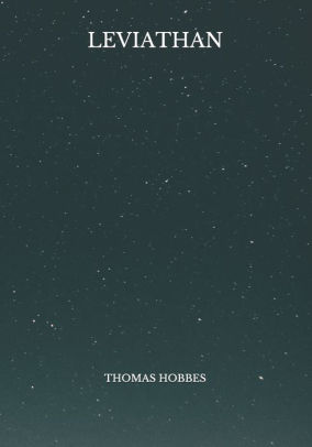 Leviathan by Thomas Hobbes, Paperback | Barnes & Noble®