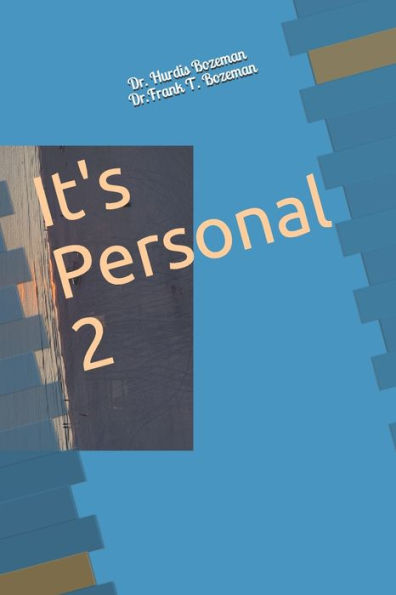 It's Personal 2