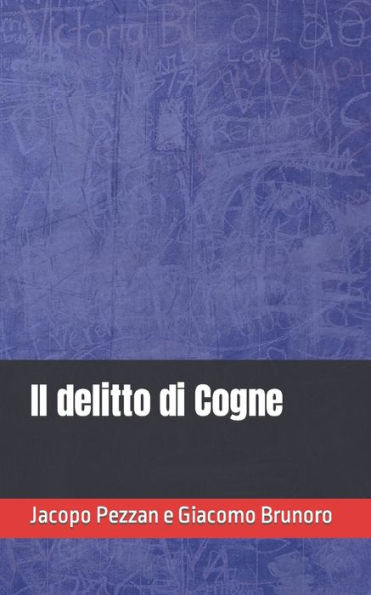 Il delitto di Cogne