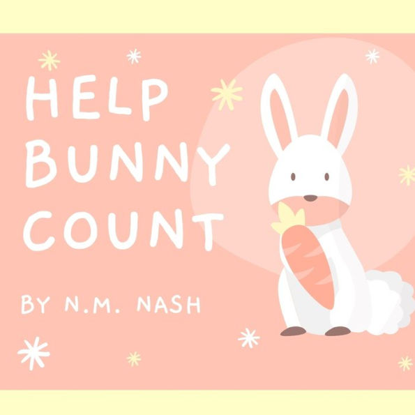 Help Bunny Count