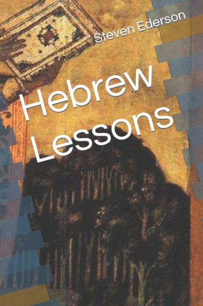 Hebrew Lessons
