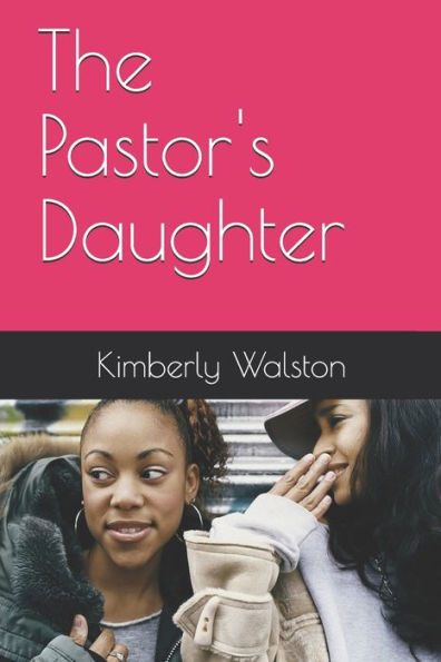 The Pastor's Daughter