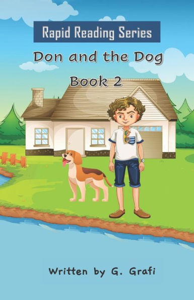Don and the Dog