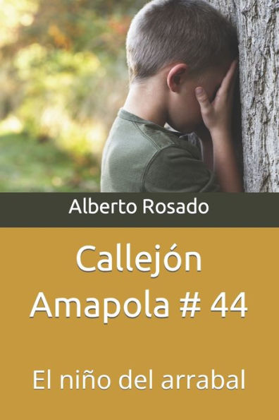 Callejón Amapola # 44: El niño del arrabal