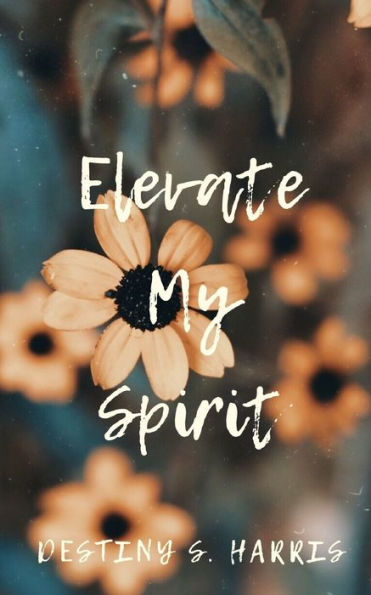 Elevate My Spirit