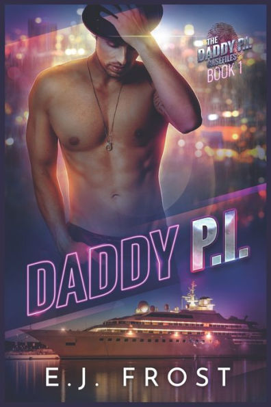 Daddy P.I.