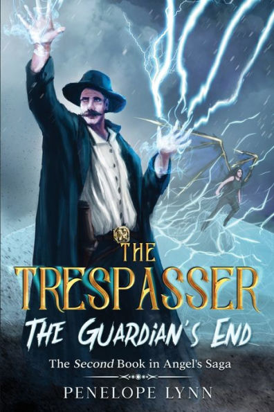 The Trespasser: The Guardian's End