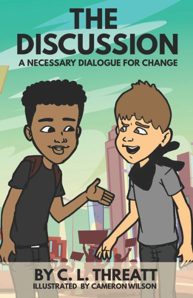 The Discussion: A Necessary Dialogue for Change