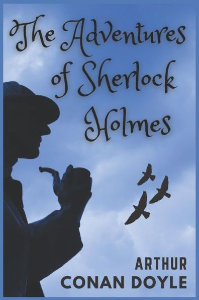 The Adventures of Sherlock Holmes