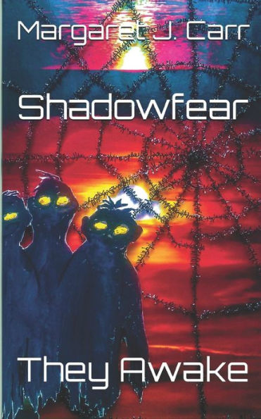 Shadowfear: They Awake