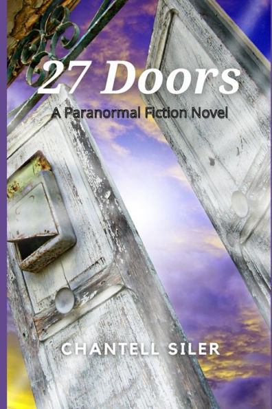 27 Doors: A Paranormal Fiction Novel