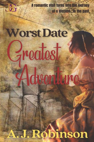 Worst Date: Greatest Adventure