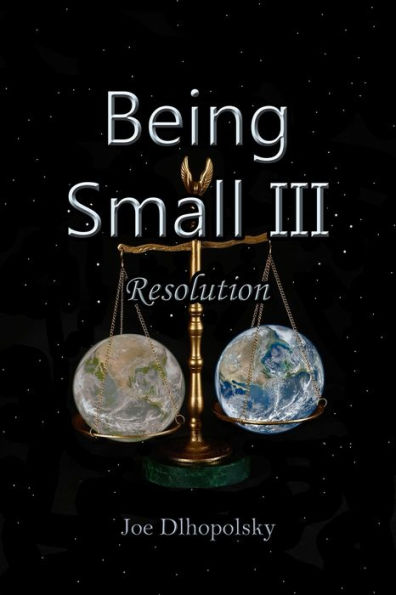 Being Small III: Resolution