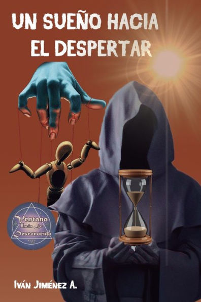 UN SUEÑO HACIA EL DESPERTAR