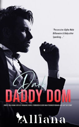 dom daddy dark wishlist