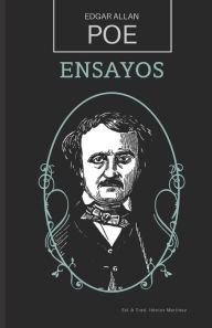 Title: Ensayos, Author: Edgar Allan Poe