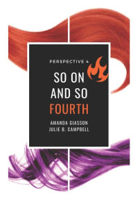 Title: So On and So Fourth, Author: Julie B Campbell