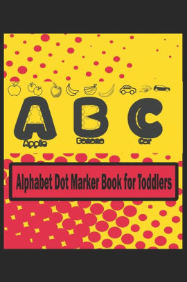 Alphabet kennenlernen