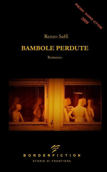 BAMBOLE PERDUTE