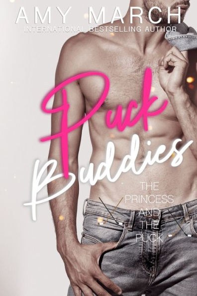 Puck Buddies: An enemies to lovers romance