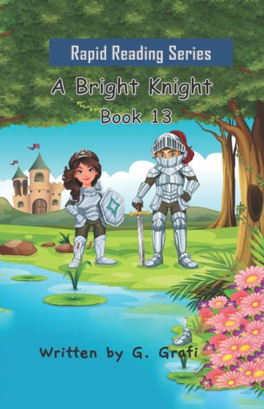A Bright Knight: Book 13