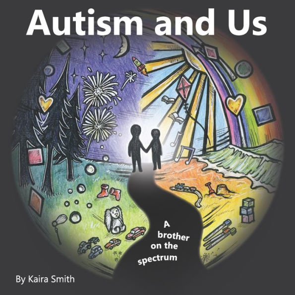 Autism and Us: A Brother on the Spectrum