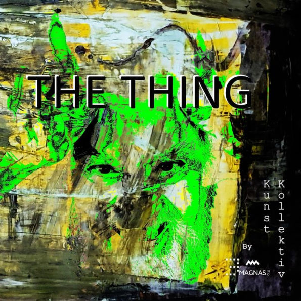 The Thing: The Creation Fantastic Trip