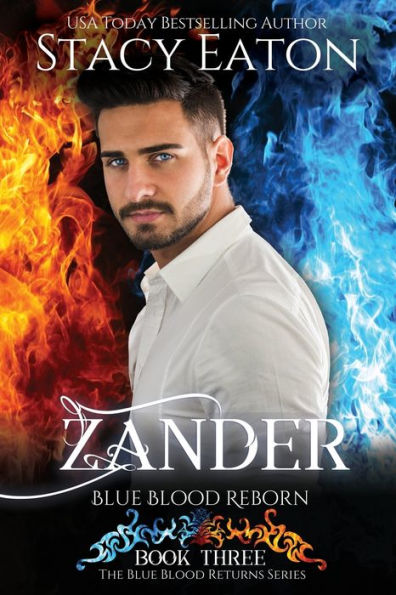 Zander: Blue Blood Reborn