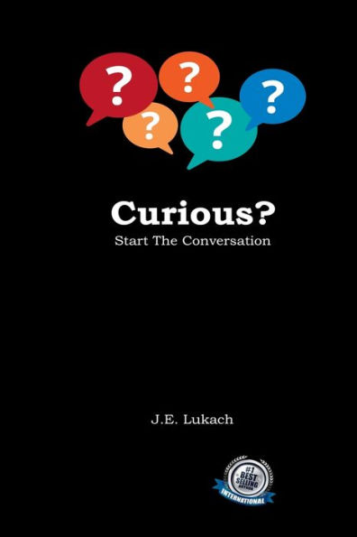 Curious: Start The Conversation