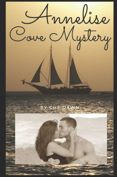 Annelise, Cove Mystery